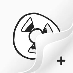 Ícone de FlipaClip: Animação 2D fácil